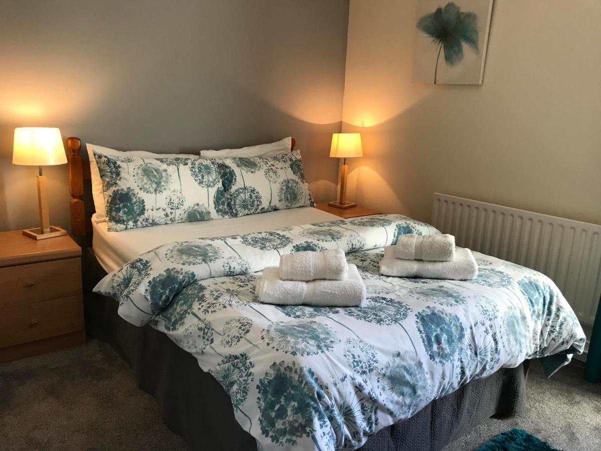 Princetown Guesthouse Bangor  Zewnętrze zdjęcie