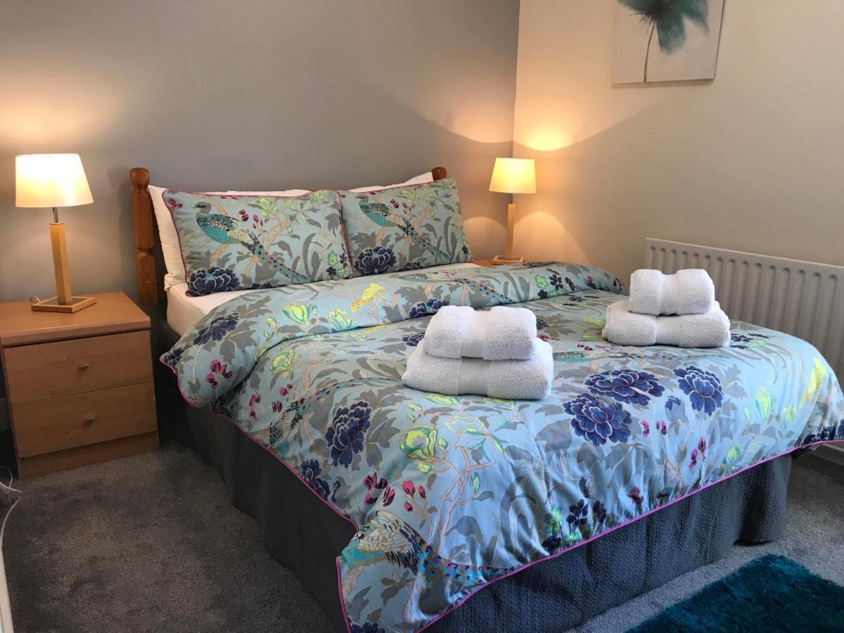 Princetown Guesthouse Bangor  Zewnętrze zdjęcie