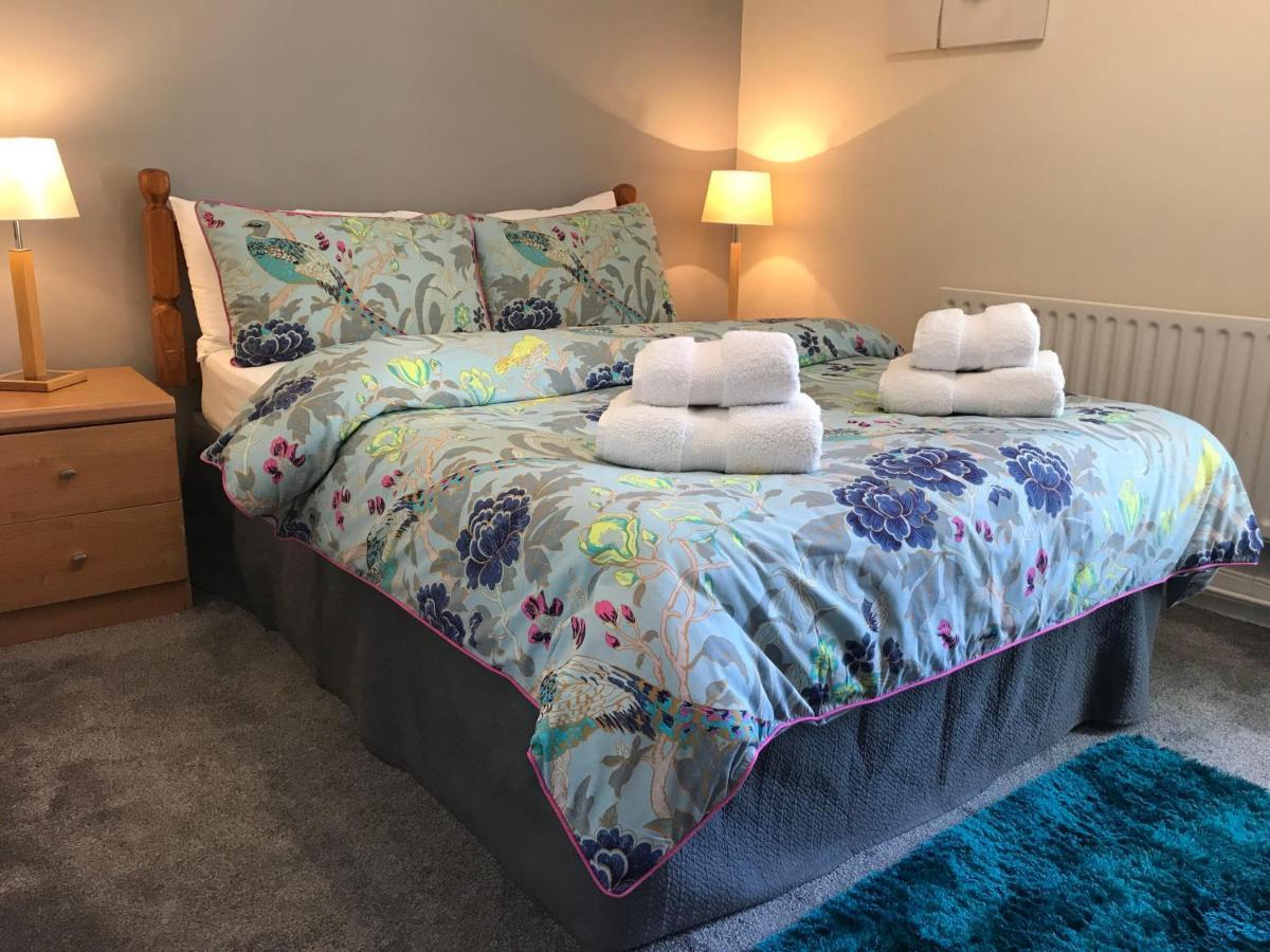 Princetown Guesthouse Bangor  Zewnętrze zdjęcie