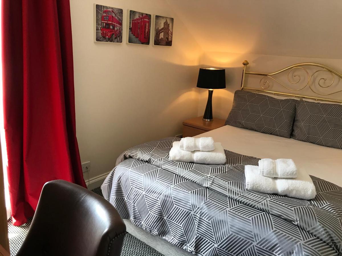 Princetown Guesthouse Bangor  Zewnętrze zdjęcie