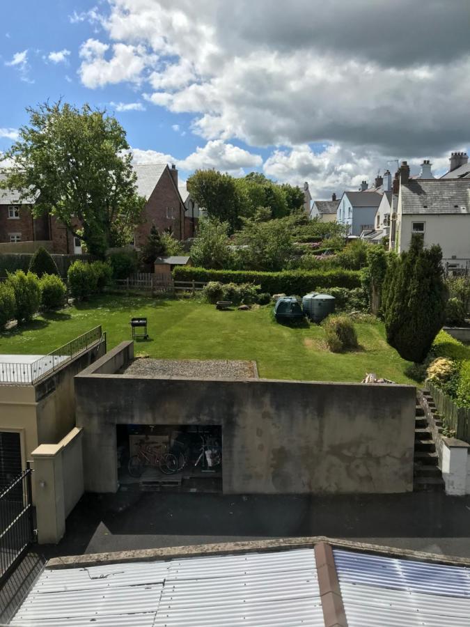 Princetown Guesthouse Bangor  Zewnętrze zdjęcie