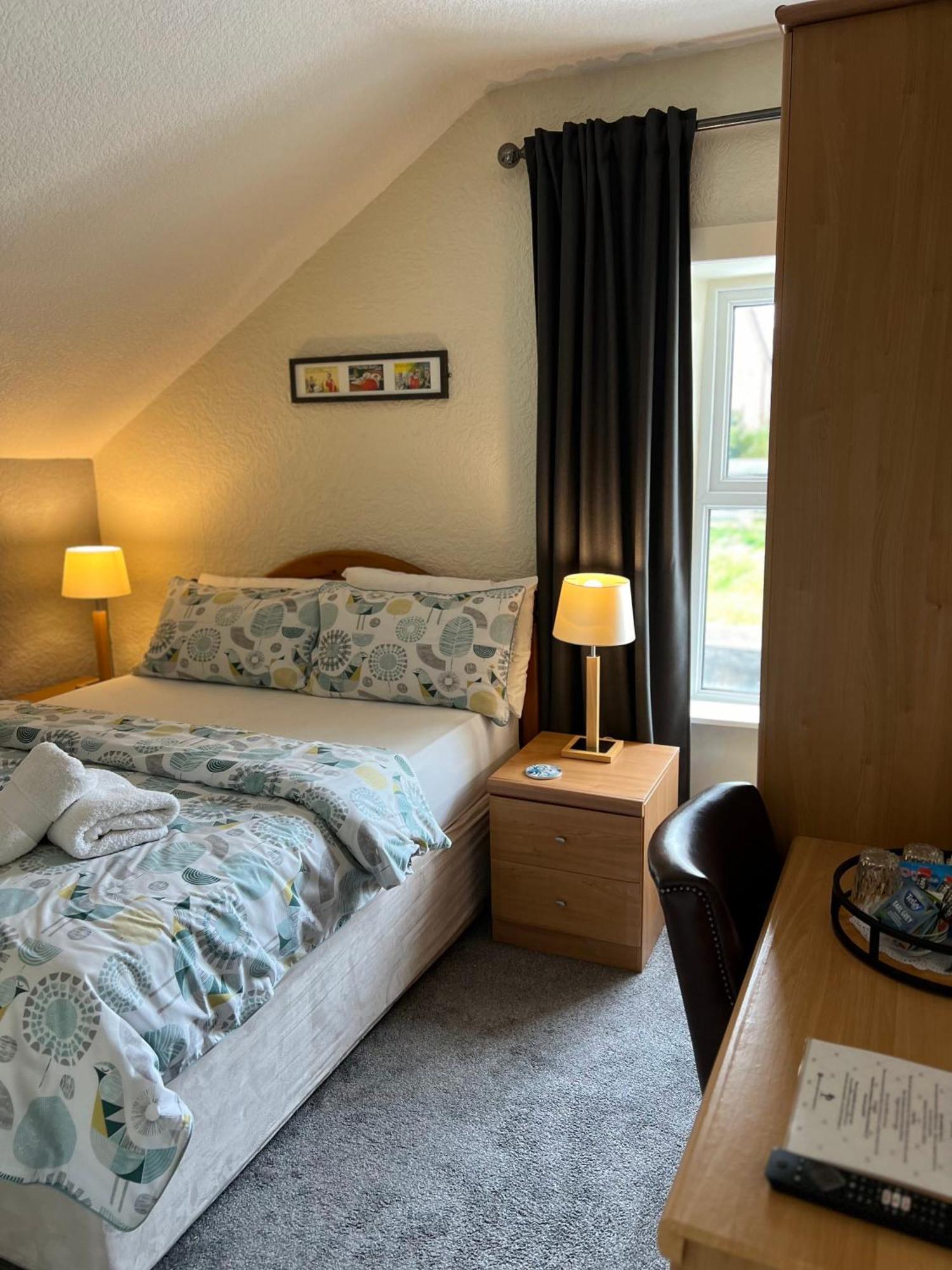 Princetown Guesthouse Bangor  Zewnętrze zdjęcie